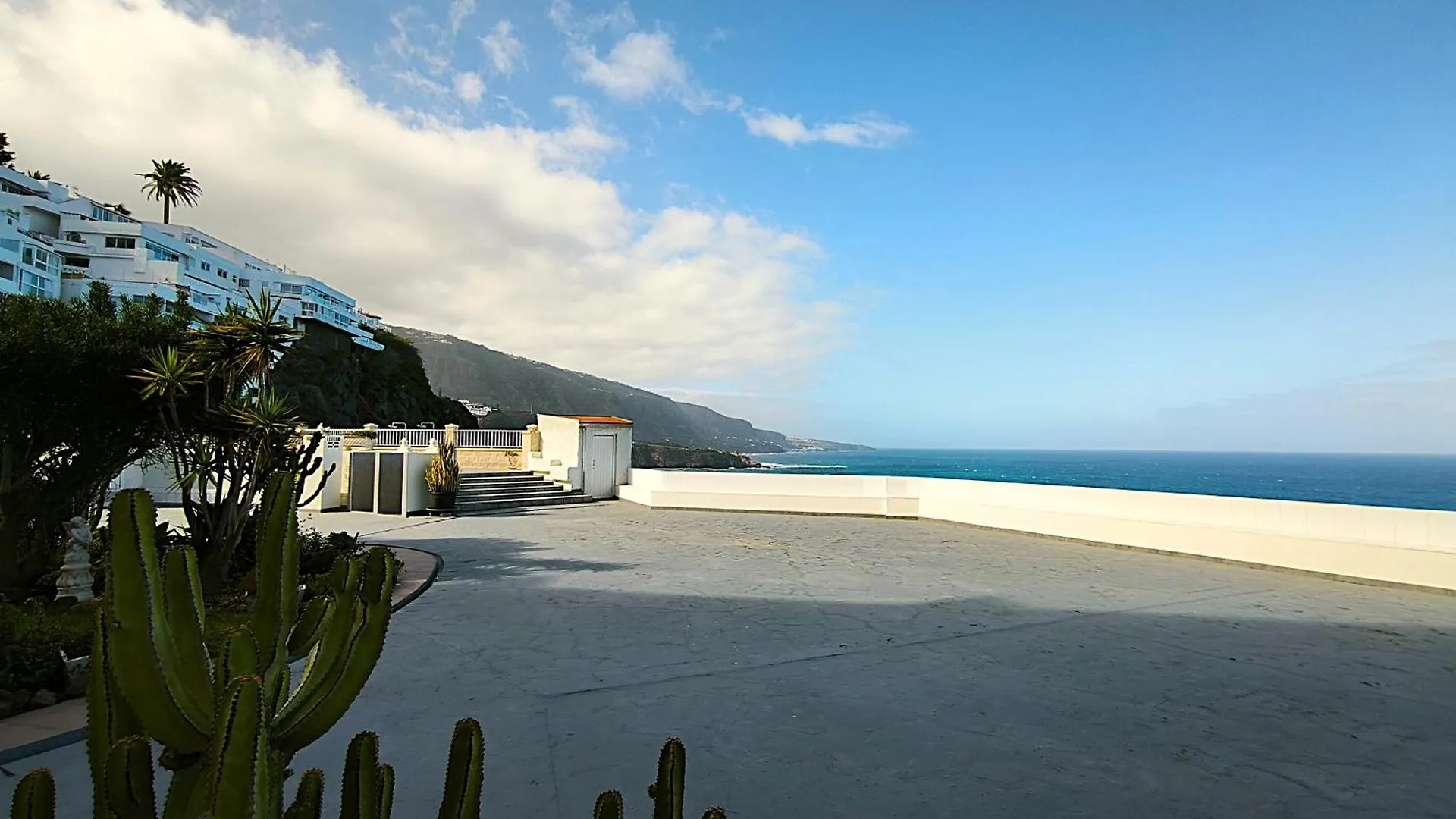 Buenavista Toscal I Apartamento Los Realejos