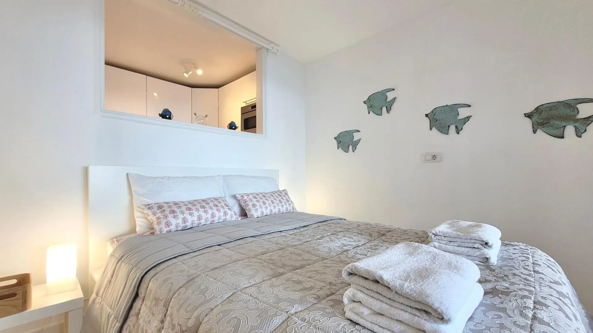 Buenavista Toscal I Apartamento Los Realejos Espanha