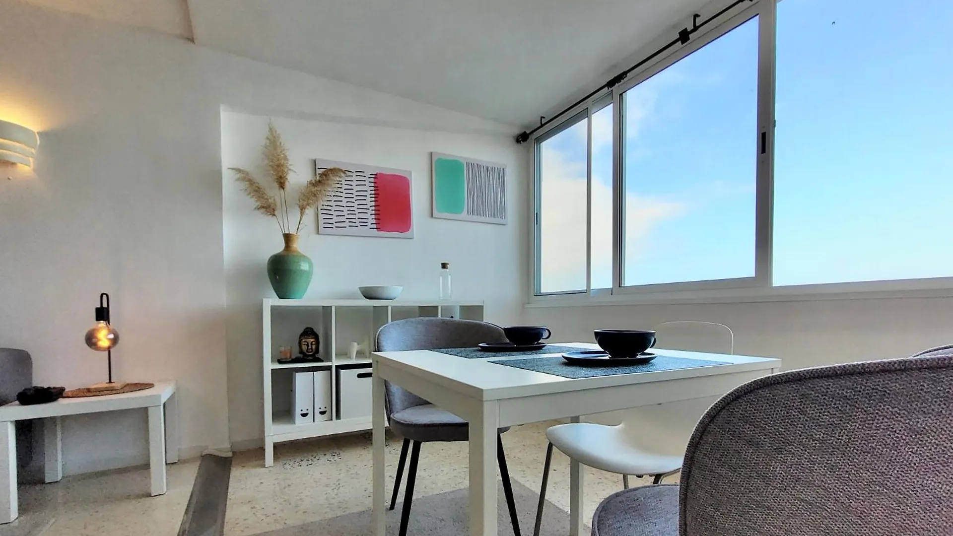 Buenavista Toscal I Apartamento Los Realejos