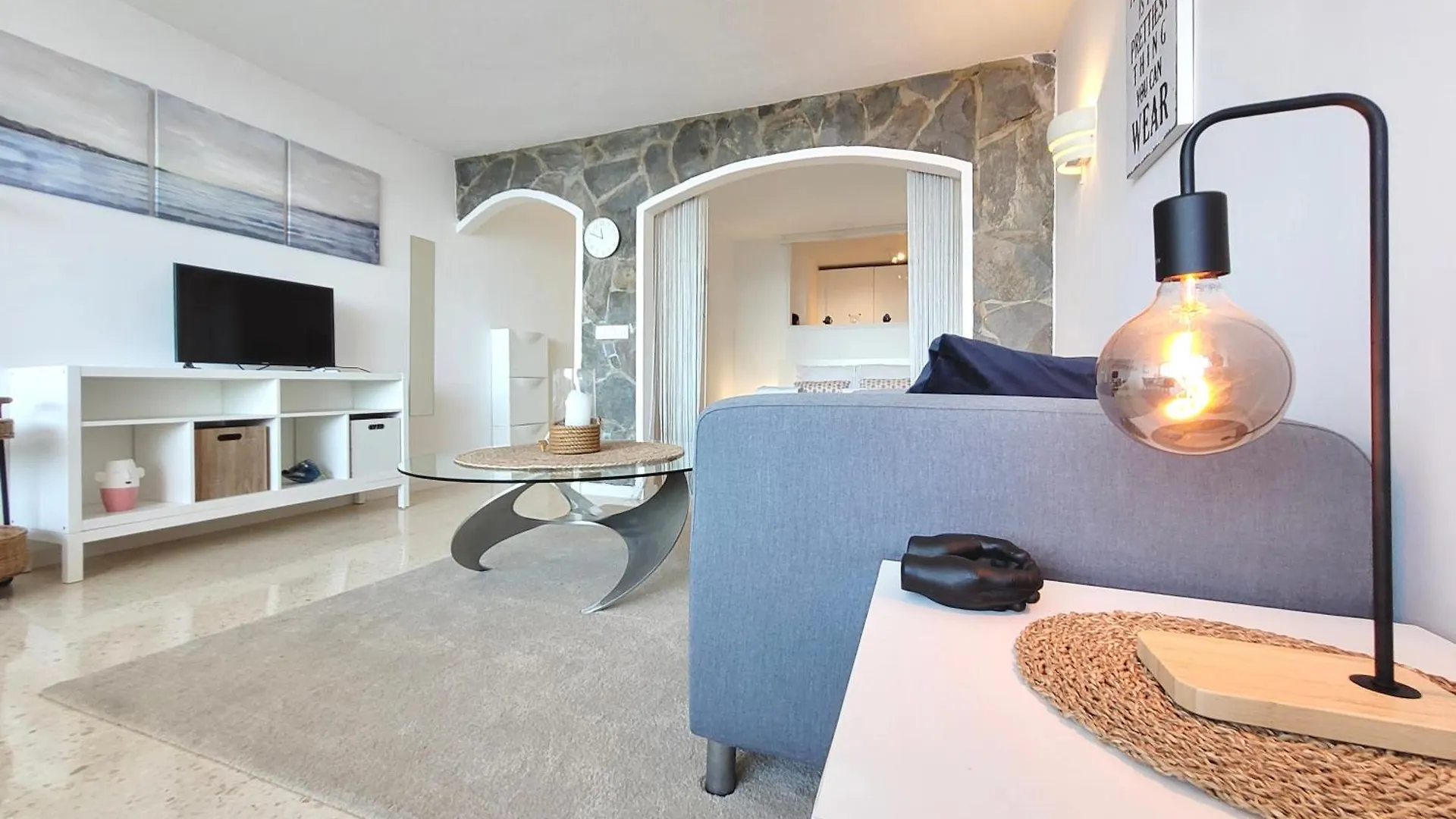 Buenavista Toscal I Apartamento Los Realejos Espanha