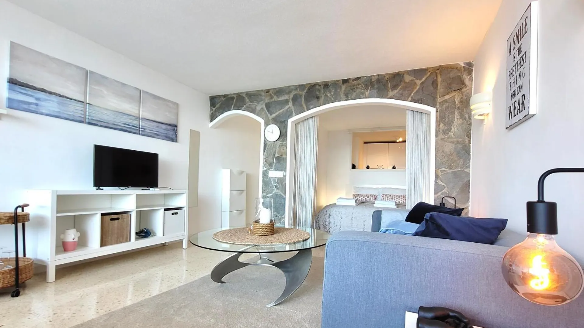 Buenavista Toscal I Apartamento Los Realejos