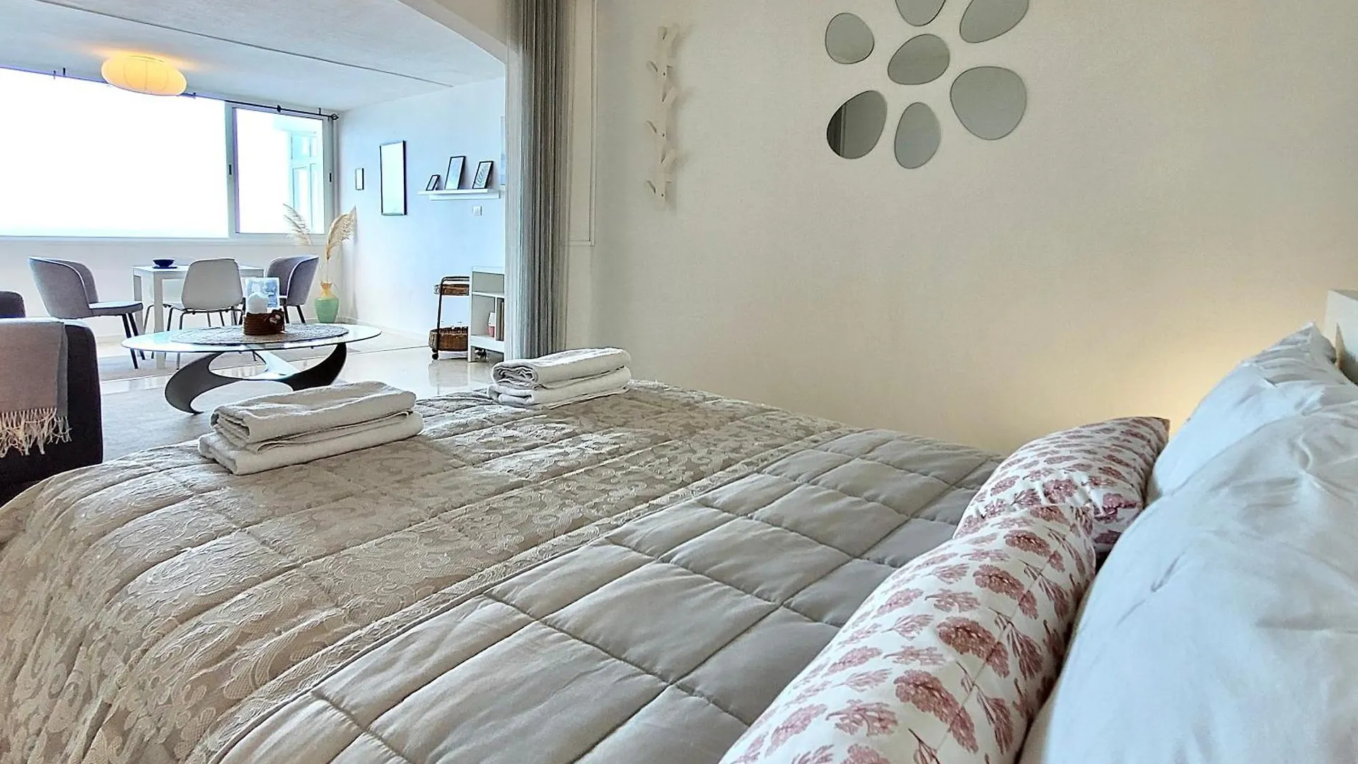Buenavista Toscal I Apartamento Los Realejos