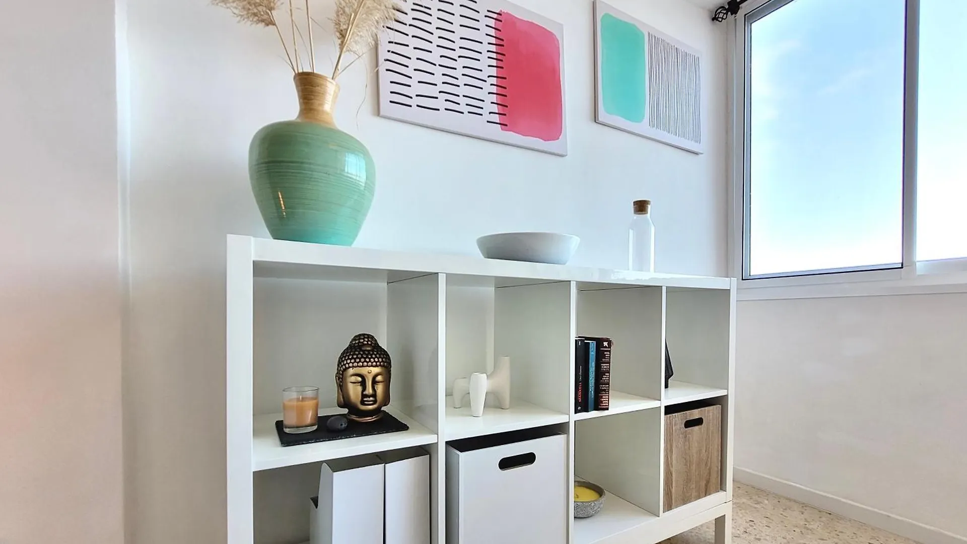 Buenavista Toscal I Apartamento Los Realejos