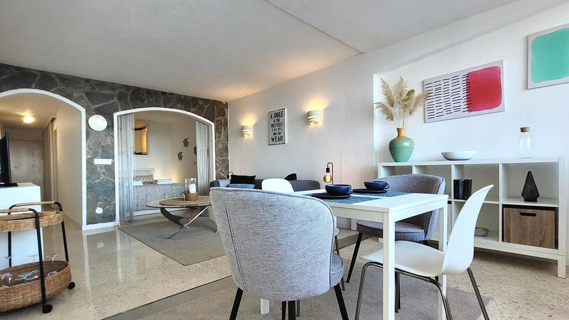 Buenavista Toscal I Apartamento Los Realejos