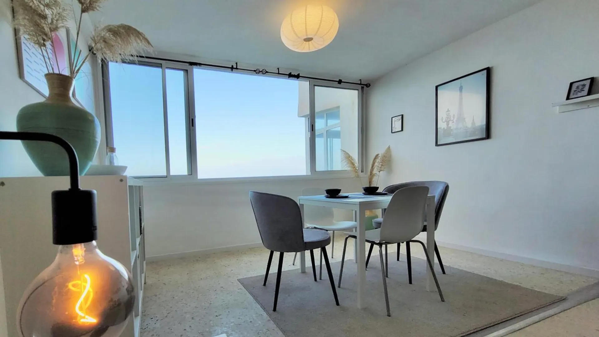 Buenavista Toscal I Apartamento Los Realejos Espanha