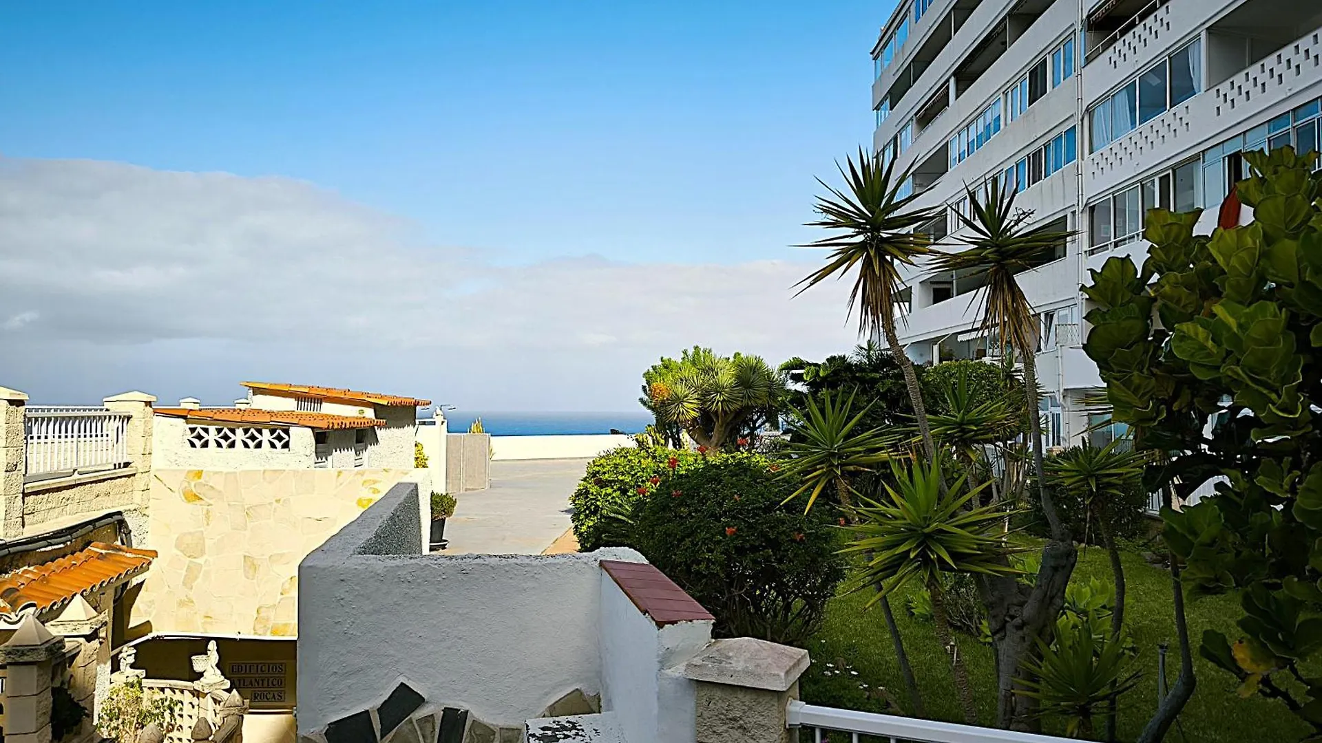 Buenavista Toscal I Apartamento Los Realejos 0*,  Espanha