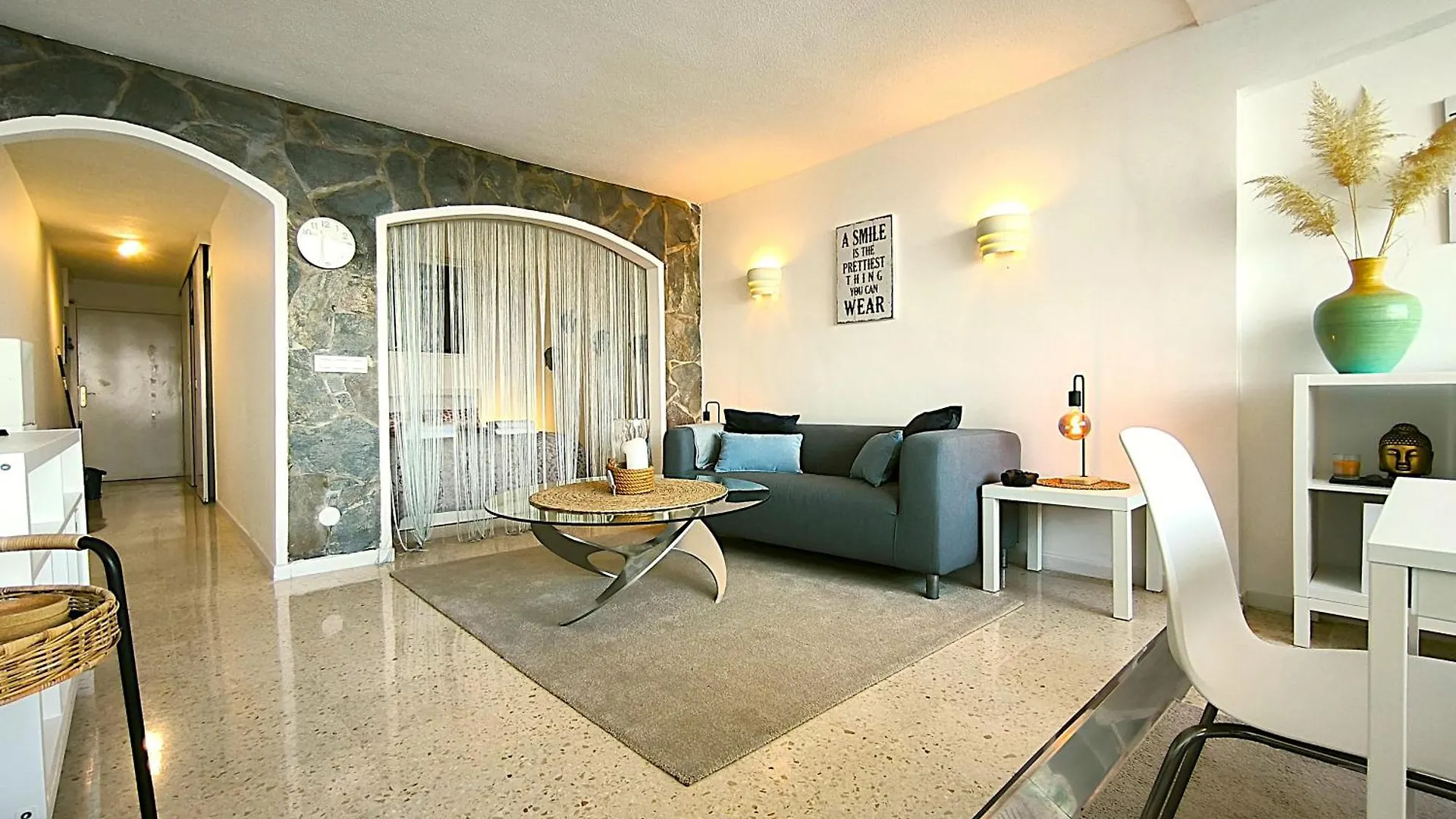 Buenavista Toscal I Apartamento Los Realejos