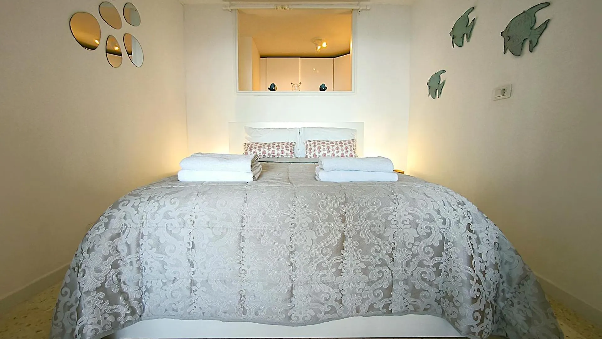 Buenavista Toscal I Apartamento Los Realejos