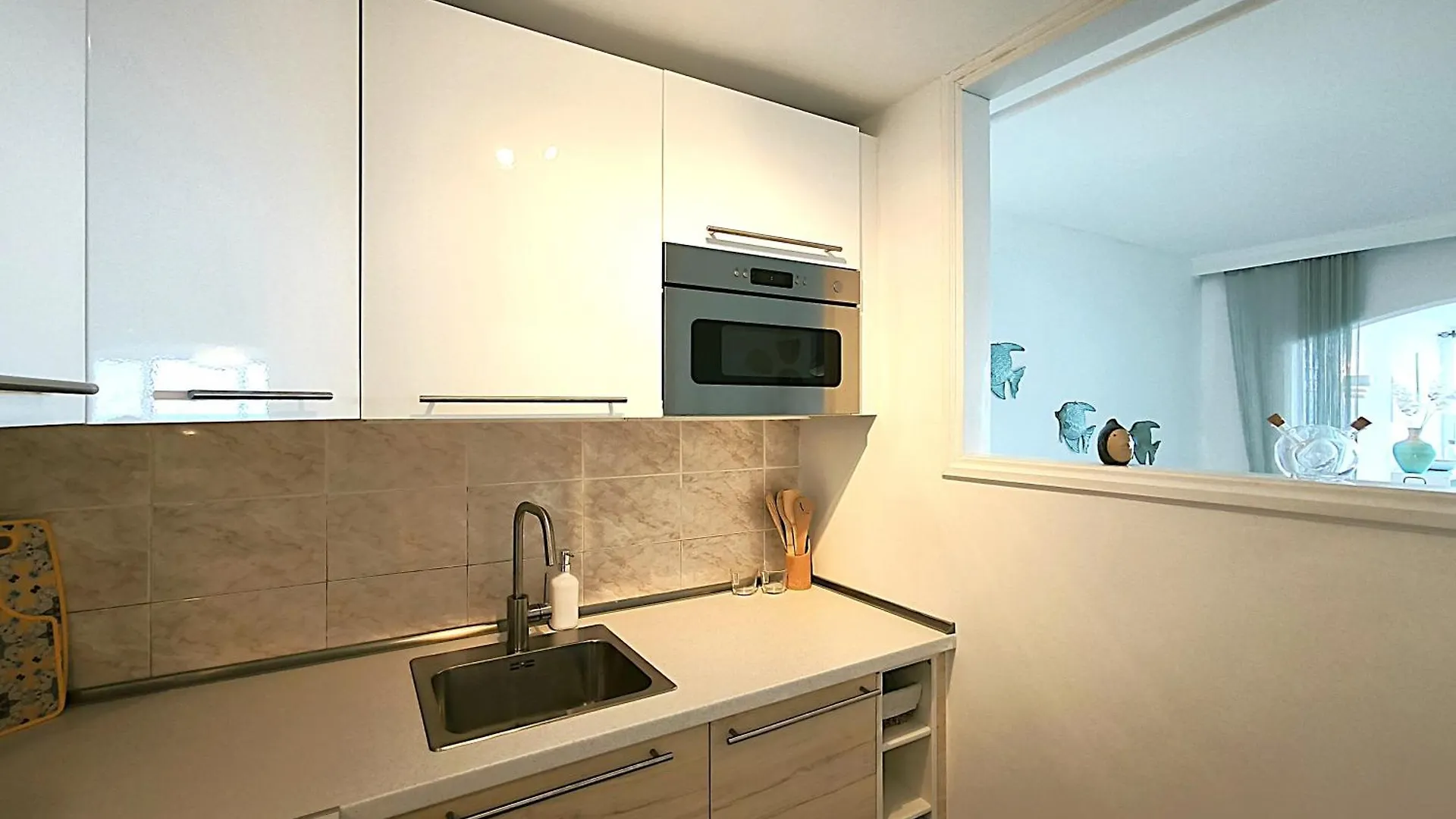 Buenavista Toscal I Apartamento Los Realejos